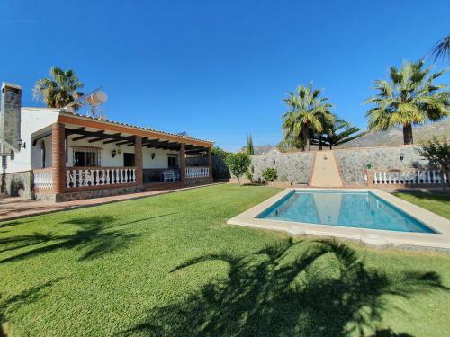 Villa El Cano