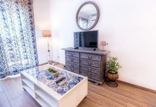Apartamento Neptuno Torrecilla Beach