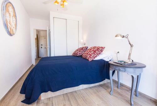 Apartamento Neptuno Torrecilla Beach