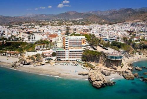 Apartamento Neptuno Torrecilla Beach