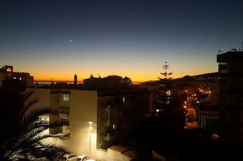 Apartamento Neptuno Torrecilla Beach