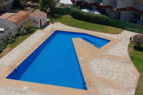 Apartamento Neptuno Torrecilla Beach