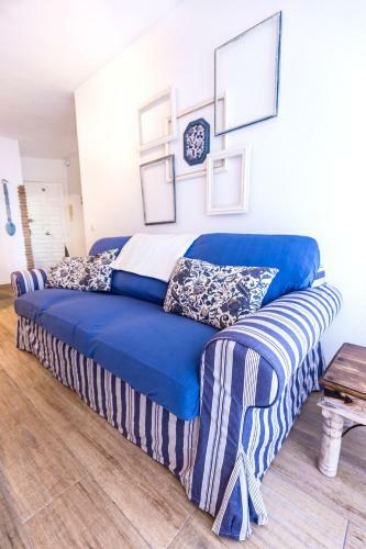 Apartamento Neptuno Torrecilla Beach