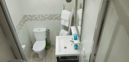 Apartamento Neptuno Torrecilla Beach