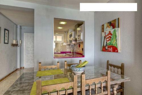 Precioso Apartamento Frontal Al Mar