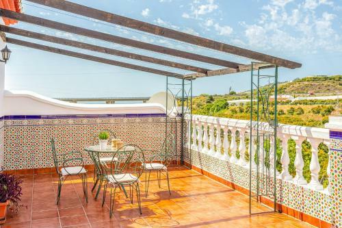 Villa Finca Fabian