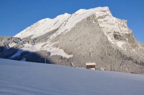 Agroturismo Hof Erath
