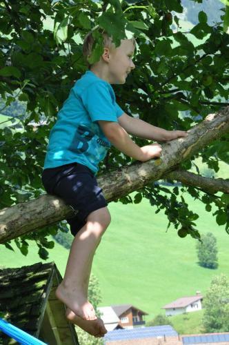 Agroturismo Hof Erath