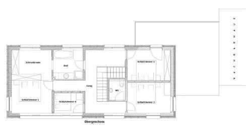 Ferienhaus Fuchsbau