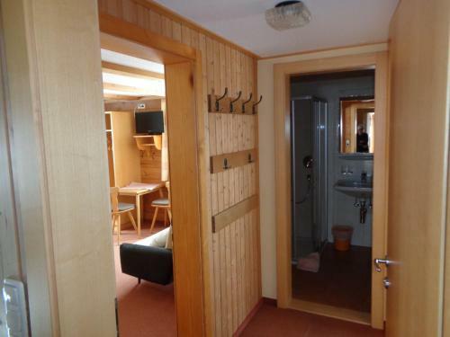 Apartamento Haus Annelies