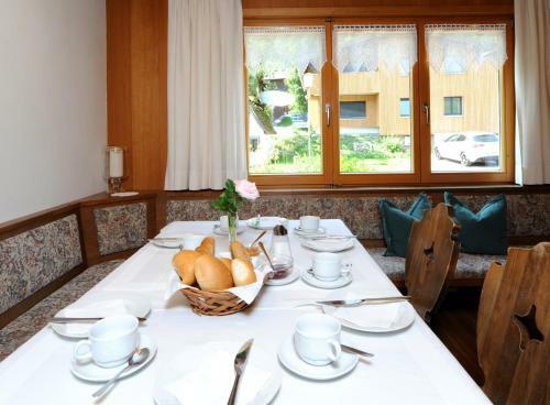 Apartamento Haus Annelies