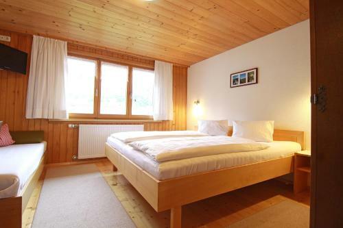 Apartamento Haus Annelies