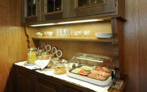 Apartamento Haus Annelies
