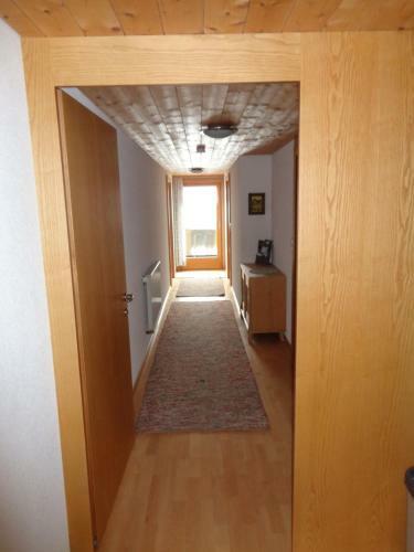 Apartamento Haus Annelies
