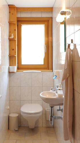 Apartamento Haus Annelies
