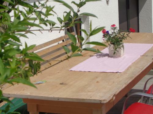 Apartamento Haus Annelies