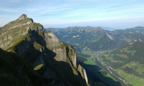 Apartamento Haus Annelies