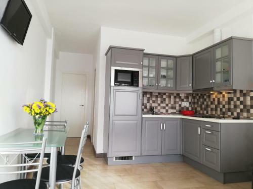 Verdemar Apartment With Sea View And Garden