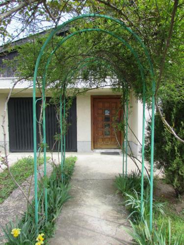 Villa Perun