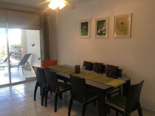 Anarita Townhouse