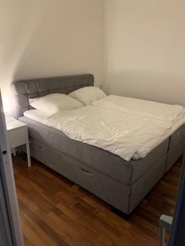 Apartamento Fewo Gerriets
