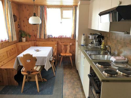 Apartamento Chalet Waldesruh 3 Zimmerwohnung