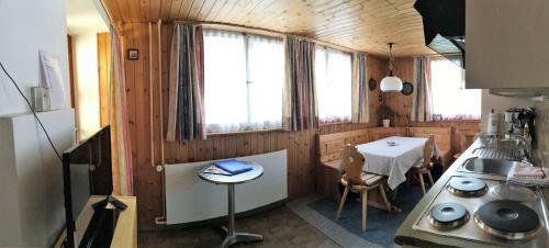 Apartamento Chalet Waldesruh 3 Zimmerwohnung
