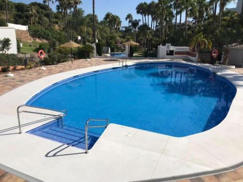 Apartamento Casa Chozie, Nerja