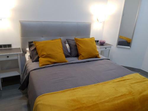 Apartamentos Gran Plaza De Nerja