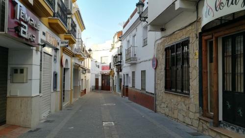 Apartamento Jazm�n 49 Centro - Adults Recommended