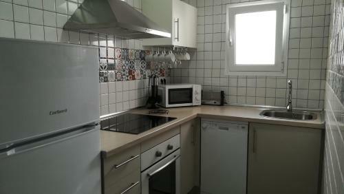 Apartamento Jazm�n 49 Centro - Adults Recommended