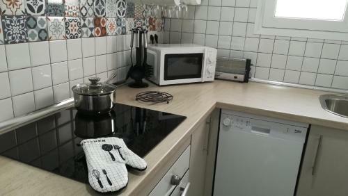 Apartamento Jazm�n 49 Centro - Adults Recommended