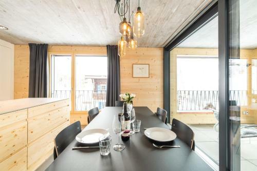 Apartamento Haus Burgermeister Wohnung Schiesshorn