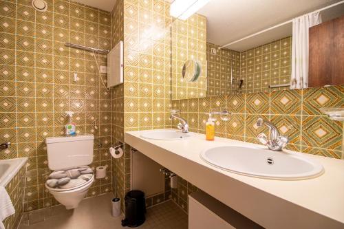 Apartamento Rothornblick 39