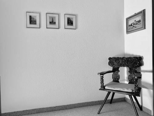 Apartamento Rehwiesa A33