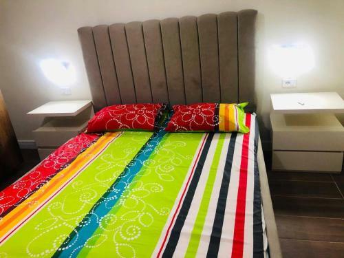 Modern Apartment In Lukove, Sarande, Albania