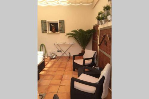 Bonita Casa En Nerja