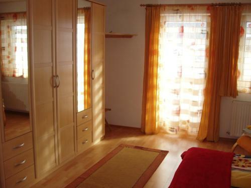Apartamento Ferienwohnung Wohlfartst�tter