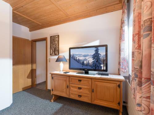 Agroturismo Appartementhaus Talwinkel