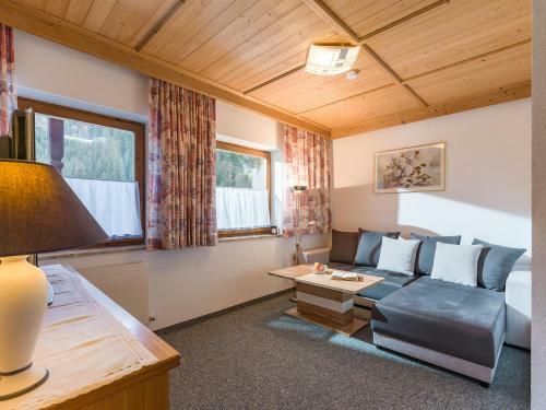 Agroturismo Appartementhaus Talwinkel
