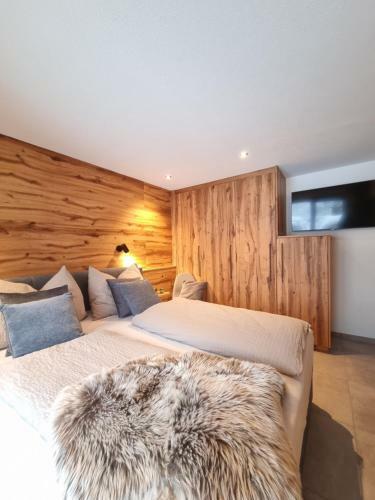 Apartamento Kaiser Traum Appartement