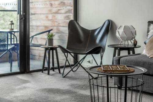 Apartamento Lake Views, Central Cbd Location//free Wifi+netflix