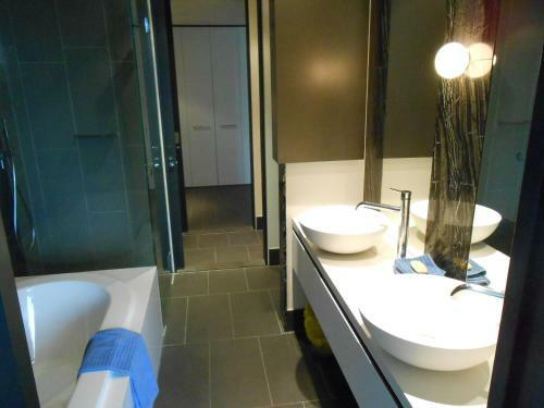 Apartamento Cbd Artments In Cultural Precinct