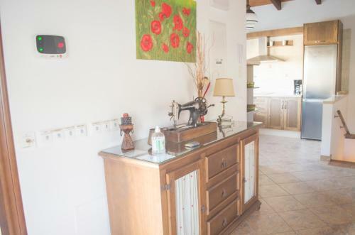 Villa Casa Rural Antonio - Centrall Alquileres