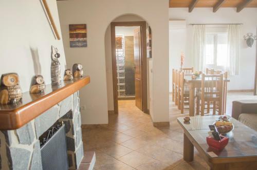 Villa Casa Rural Antonio - Centrall Alquileres