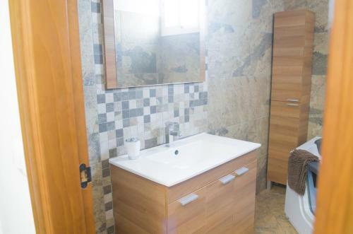 Villa Casa Rural Antonio - Centrall Alquileres