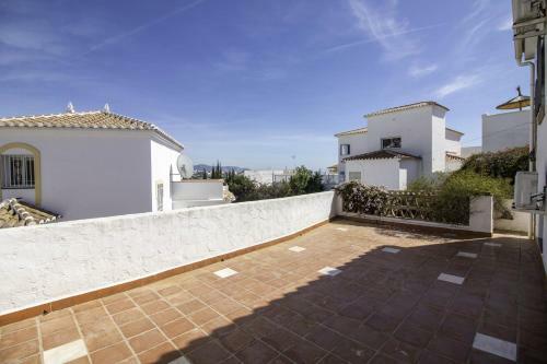 Villa Alquer�a