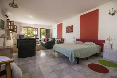 Villa Alquer�a