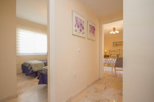 Apartamento Albi B&B Burriana Beach