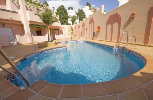 Apartamento Albi B&B Burriana Beach
